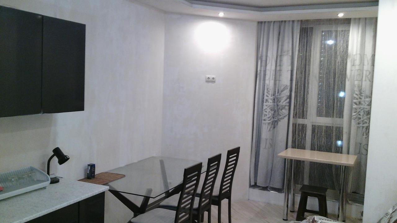 Loft Apartment: Central Odessa Near Station Exterior photo