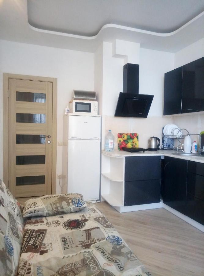 Loft Apartment: Central Odessa Near Station Exterior photo